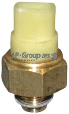JP GROUP 1193101000 -  Датчик, температура охлаждающей жидкости